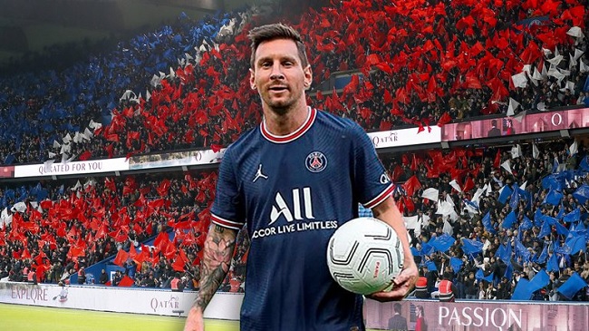 messi-psg