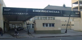 hospital