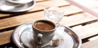 cafe
