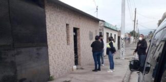 secuestro