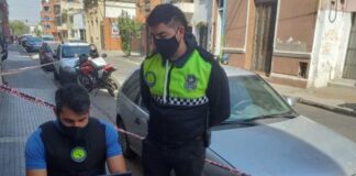 detenido