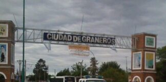 graneros