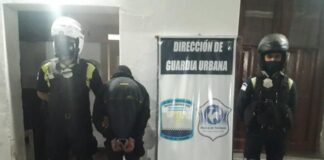 policia