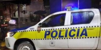 policia