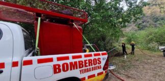 incendio