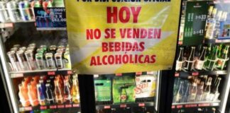 kiosco
