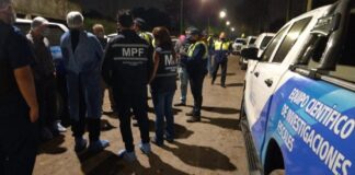 crimen