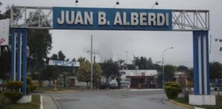 alberdi