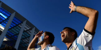 hinchas