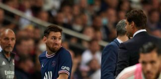 messi