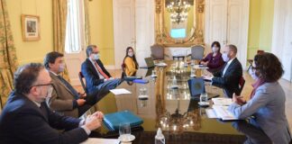 ministerio