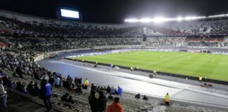 cancha