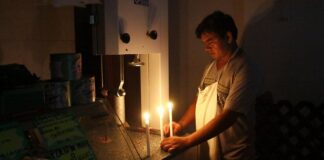 luz