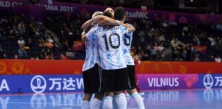 futsal