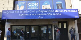 registro civil