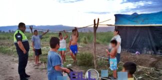 usurpación