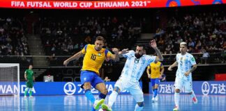 futsal