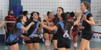 voley