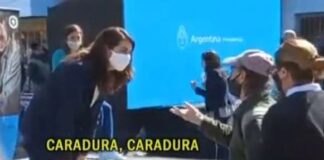 caradura