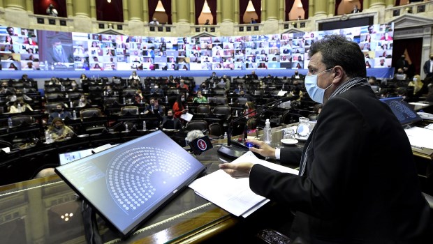 diputados