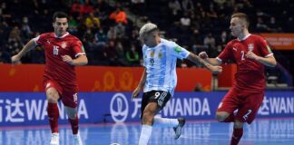 futsal
