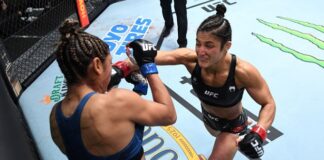 ufc