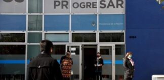 progresar