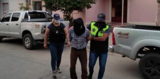 asesino
