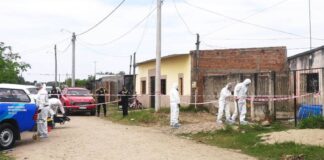 crimen