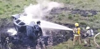 muerte