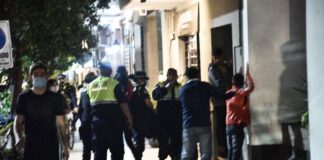 policiales
