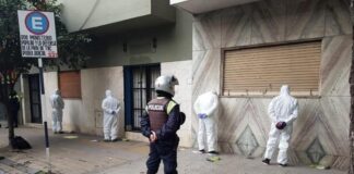 policia