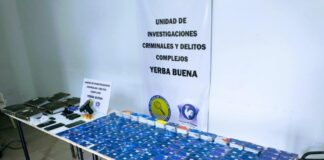 yerba buena