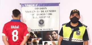 detenido
