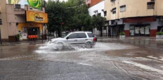 alerta