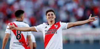 river