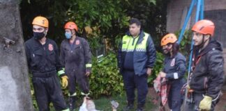 rescate