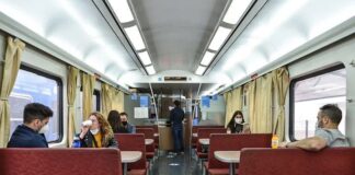 tren