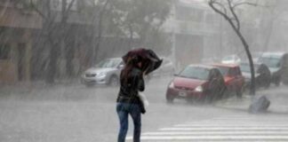 tormenta
