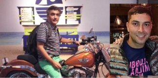 crimen