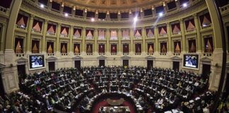 diputados