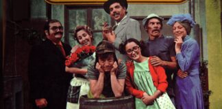 chavo