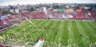san martin