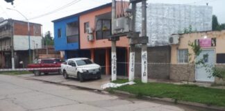 crimen