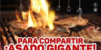 asado