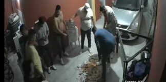 presos