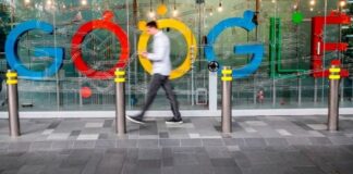 google