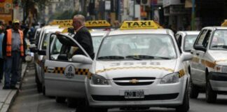 taxis