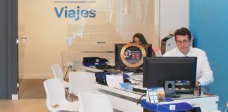 viajes