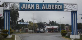 alberdi